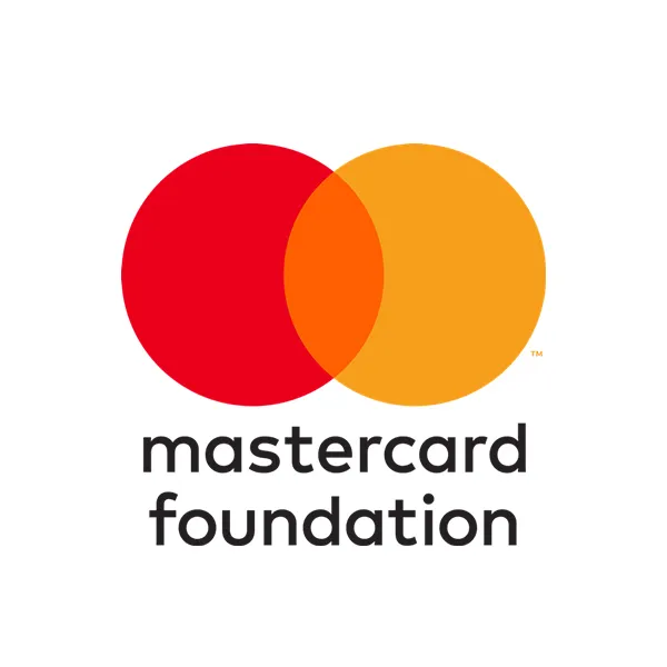 Mastercard Foundation Partner